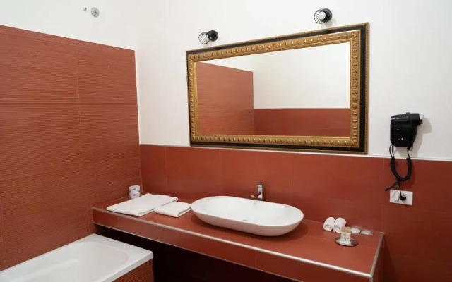 La Tenuta di Rocca Bruna Country Resort