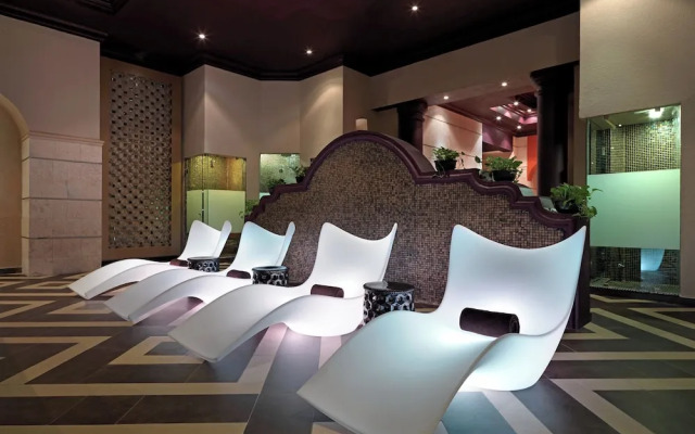 Adults Only Heaven at Hard Rock Hotel Riviera Maya All Inclusive