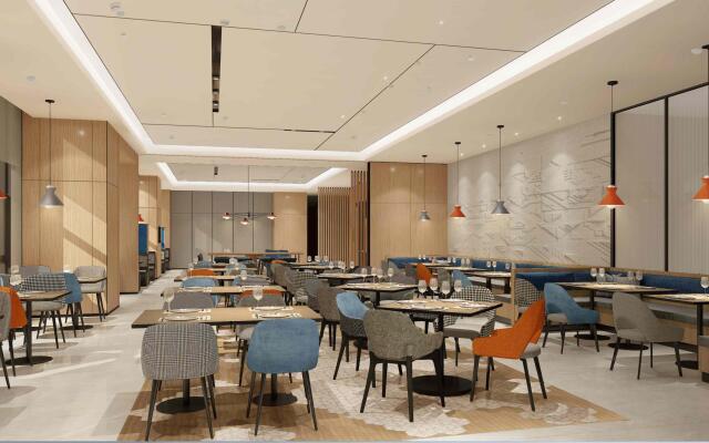 Holiday Inn Express Nanning Jiangnan by IHG