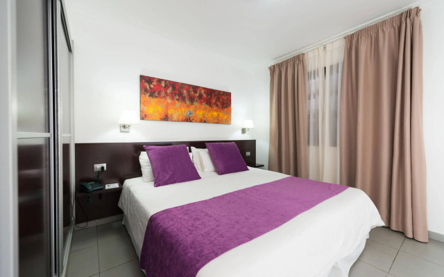eó Suite Hotel Jardin Dorado