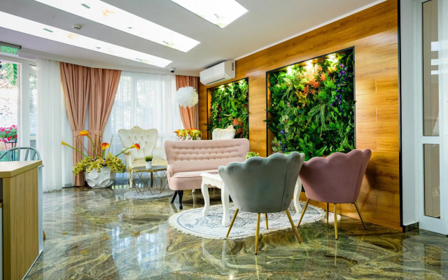 Sweet Homes 6 Apartments