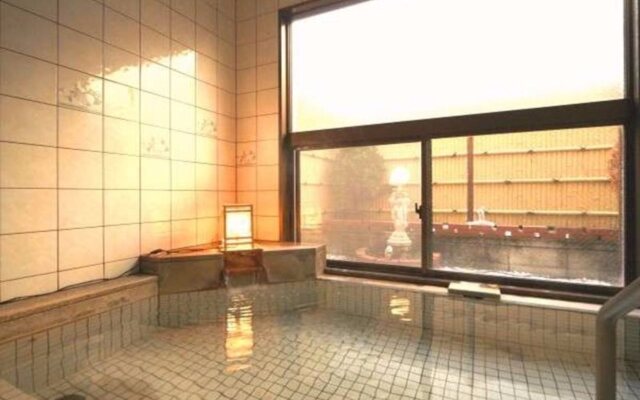 Kamenoi Hotel Aso Park Resort