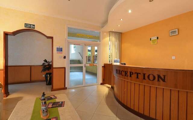 Adventist LMS Guest House & Conference Centre