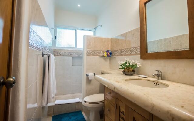 Casa Paraiso 4 Bedroom Home