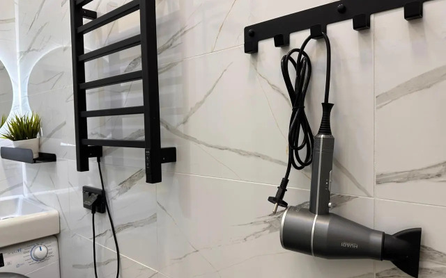 Апартаменты на Мысхакском шоссе 59Д