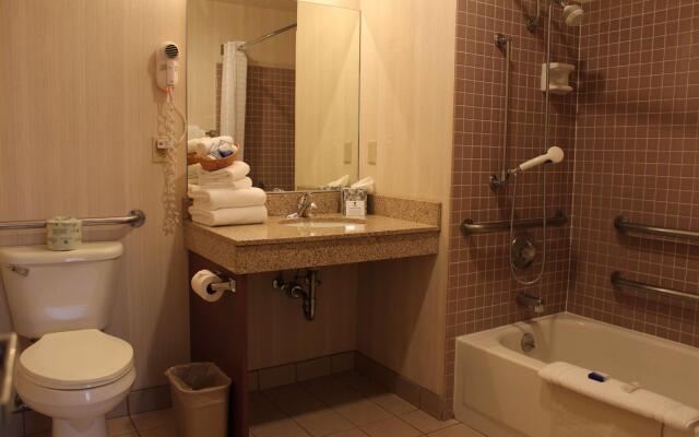 Best Western Greentree Inn