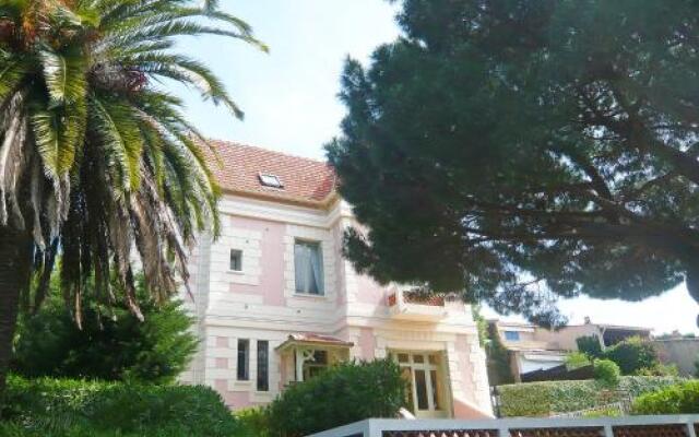 Apartment Castel Haussmann