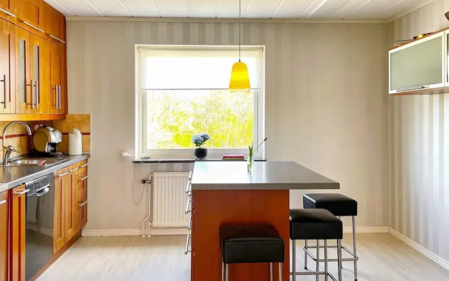 4 Person Holiday Home in Stenungsund