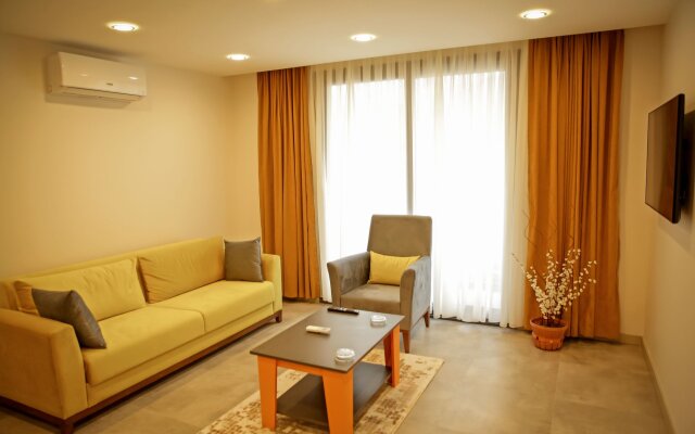 Vip Concept Ada Residence - Adults Only