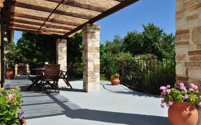 Villa Theodora