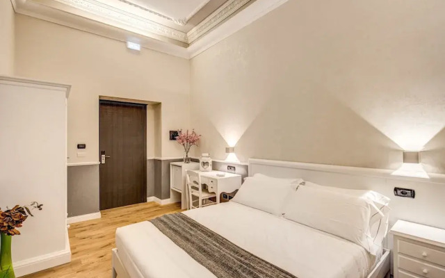 Residenza Luxury In Rome