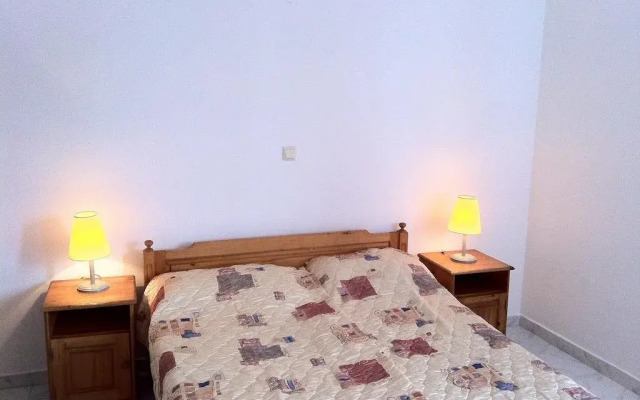 Russalka Holiday Village