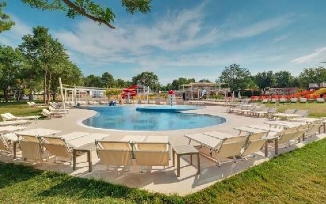 Lanterna Premium Camping Resort by Valamar