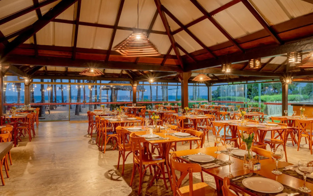 Beach Park Oceani Hotel