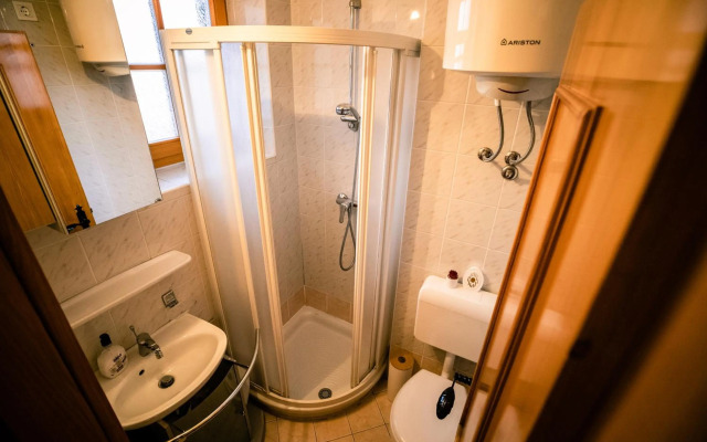 Trobentica 37 Apartment Golf Moravske Toplice