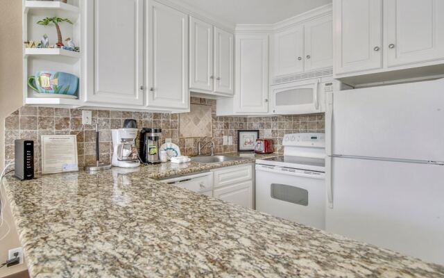 Seascape 2207 in Galveston