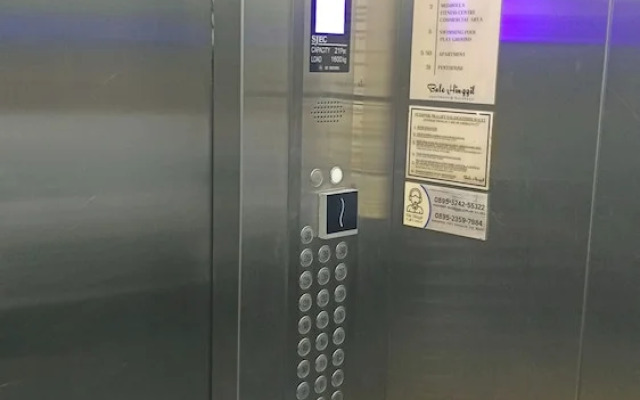 PLUM Dreamscape Bale Hinggil Surabaya