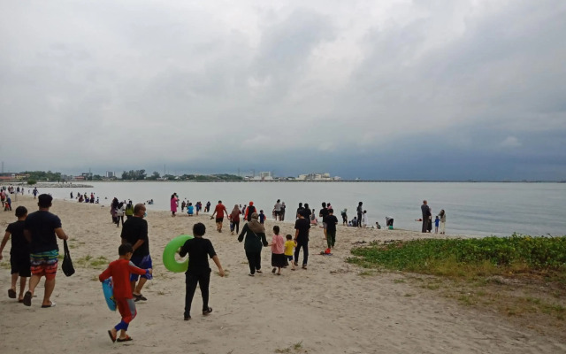 Glory Beach Resort