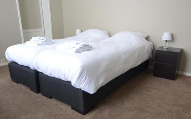 Hotel Grandcafe De Doelen