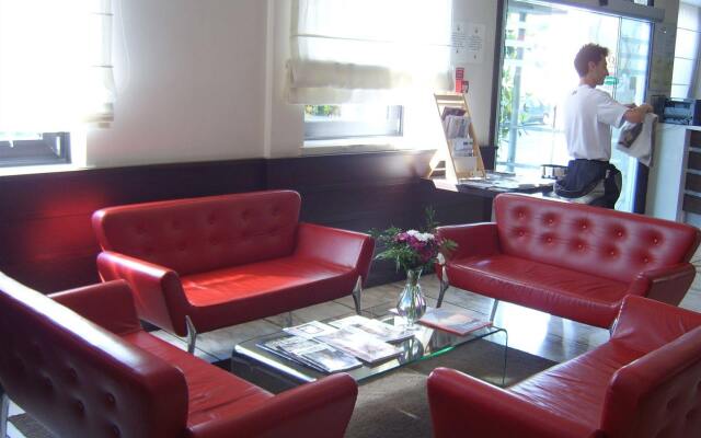 Park Hotel