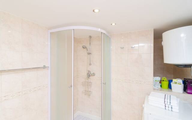 Apartment Domix