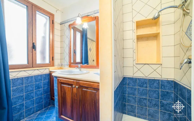 Almanzar - Seaside residences