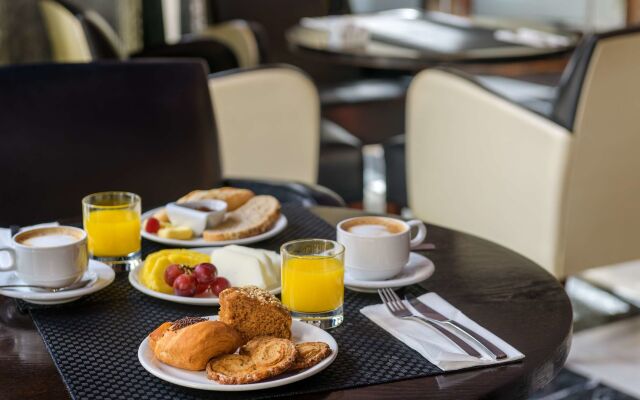 Hotel Larios Málaga