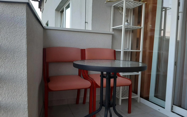 Apartma Moravske Toplice 16