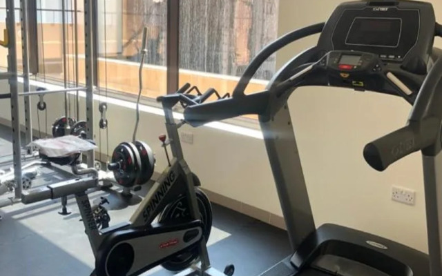 Azur Regency Hotel Apartment