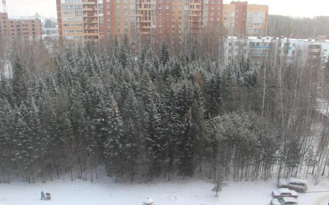 33 Kvartirki on Mendeleeva 150/4 near VDNKH