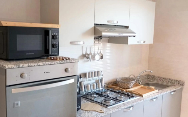 Bel appartement haut standing et lumineux