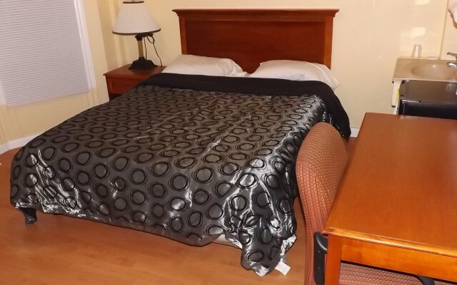 Elite Inn