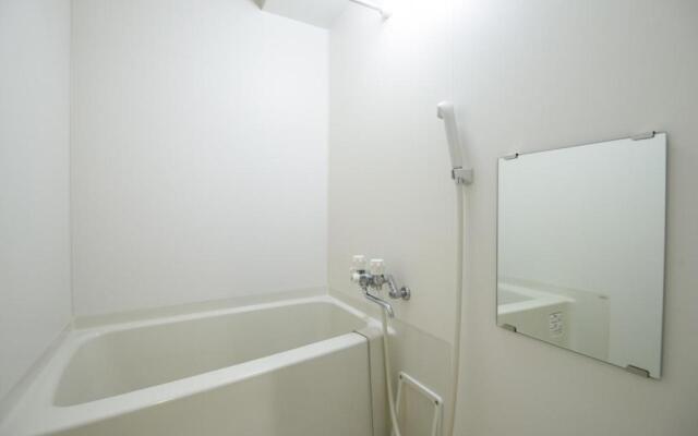Serenal Minami13-jo 8th floor - Vacation STAY 10540