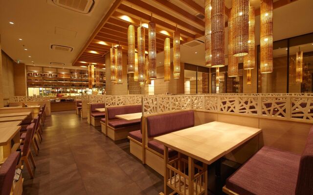 AXIA South Cikarang Service Apartment