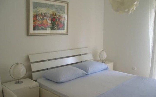 Apartment and Room Padovan