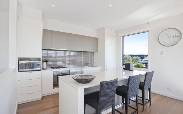 Beach & Golf Stays Torquay