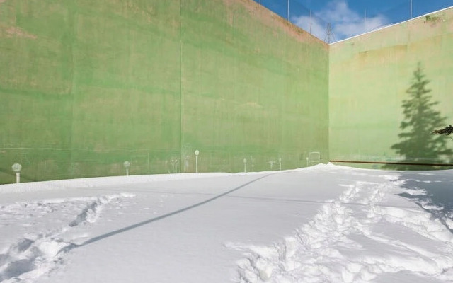 Lovely Holiday Home in Puerto Hurraco With Balcony