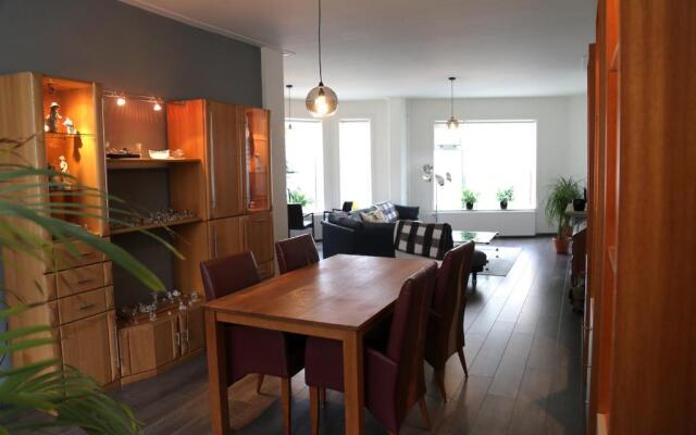 Beach Appartement