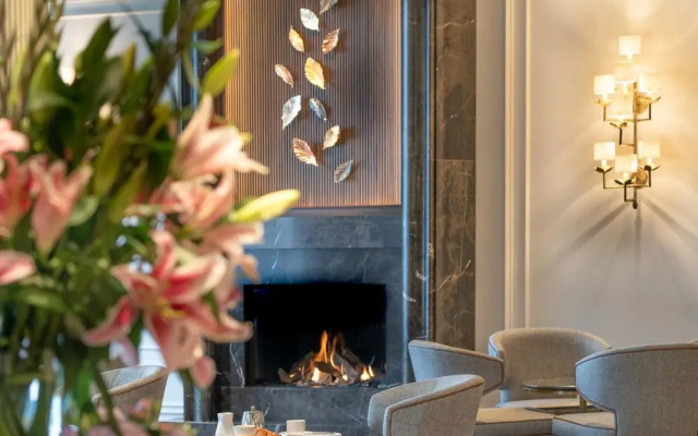 Mullingar Park Hotel