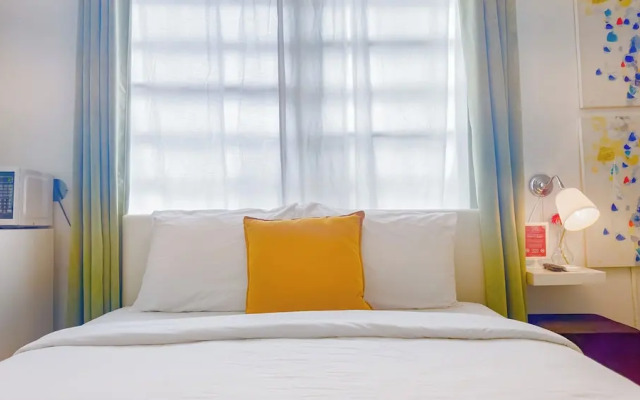 Aibonito Hotel 210