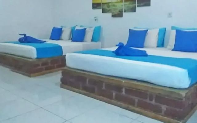 Kashyapa Kingdom View Home