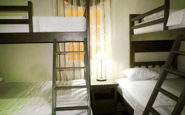 Santo Domingo Bed and Breakfast