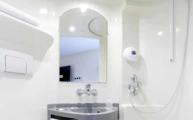 Premiere Classe Angers Sud - Les Ponts de Cé