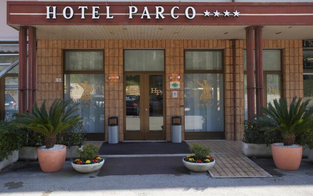 Hotel Parco