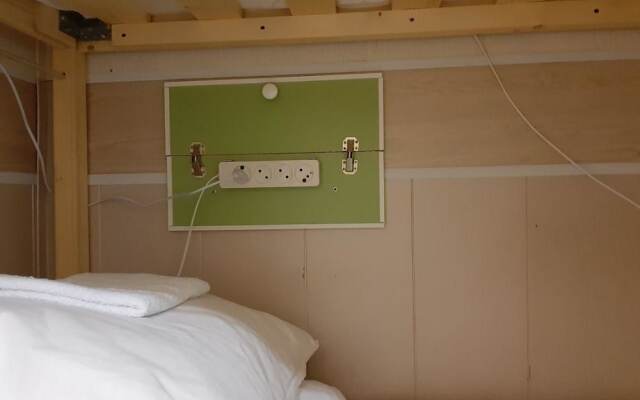 Hostel Accord24
