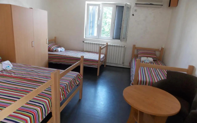 Guest House Miss Depolo