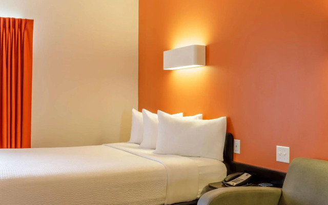 Motel 6 Headingley, MB - Winnipeg West