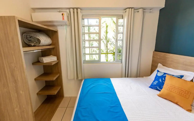 Pousada Nossa Senhora De Fátima