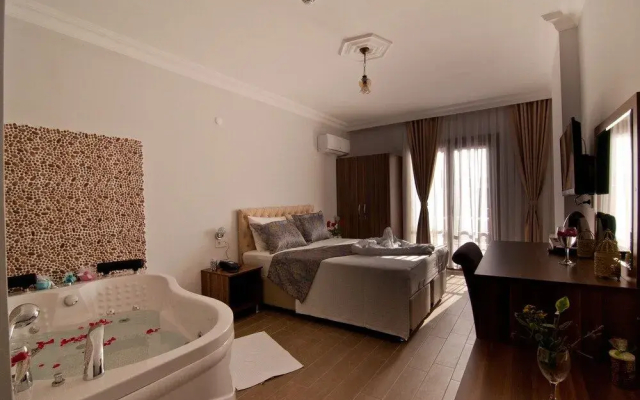 Defne Hotel
