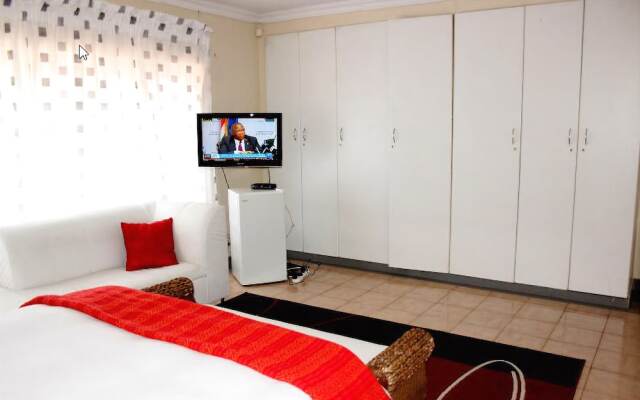 Gutlom Inn Lodge